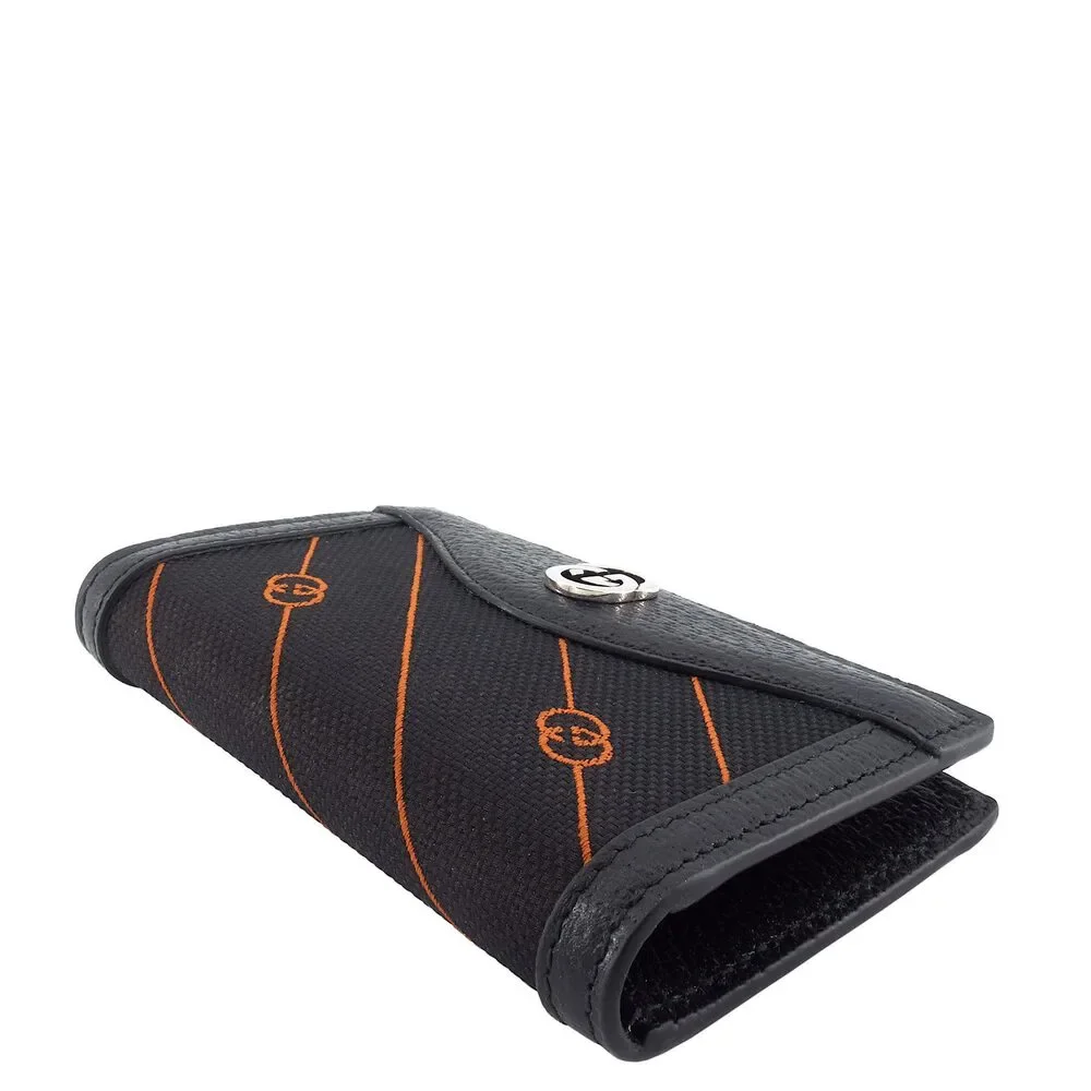 Interlocking-G Long Card Case - Picture 6 of 9